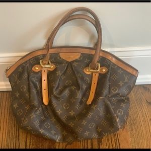 Louis Vuitton Tivoli PM